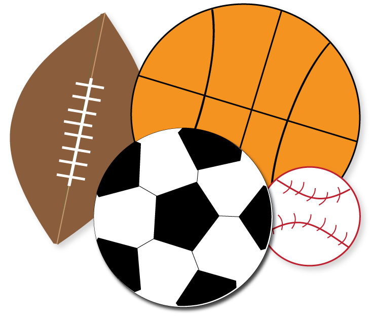 Sports Clipart For Kids   Clipart Panda   Free Clipart Images