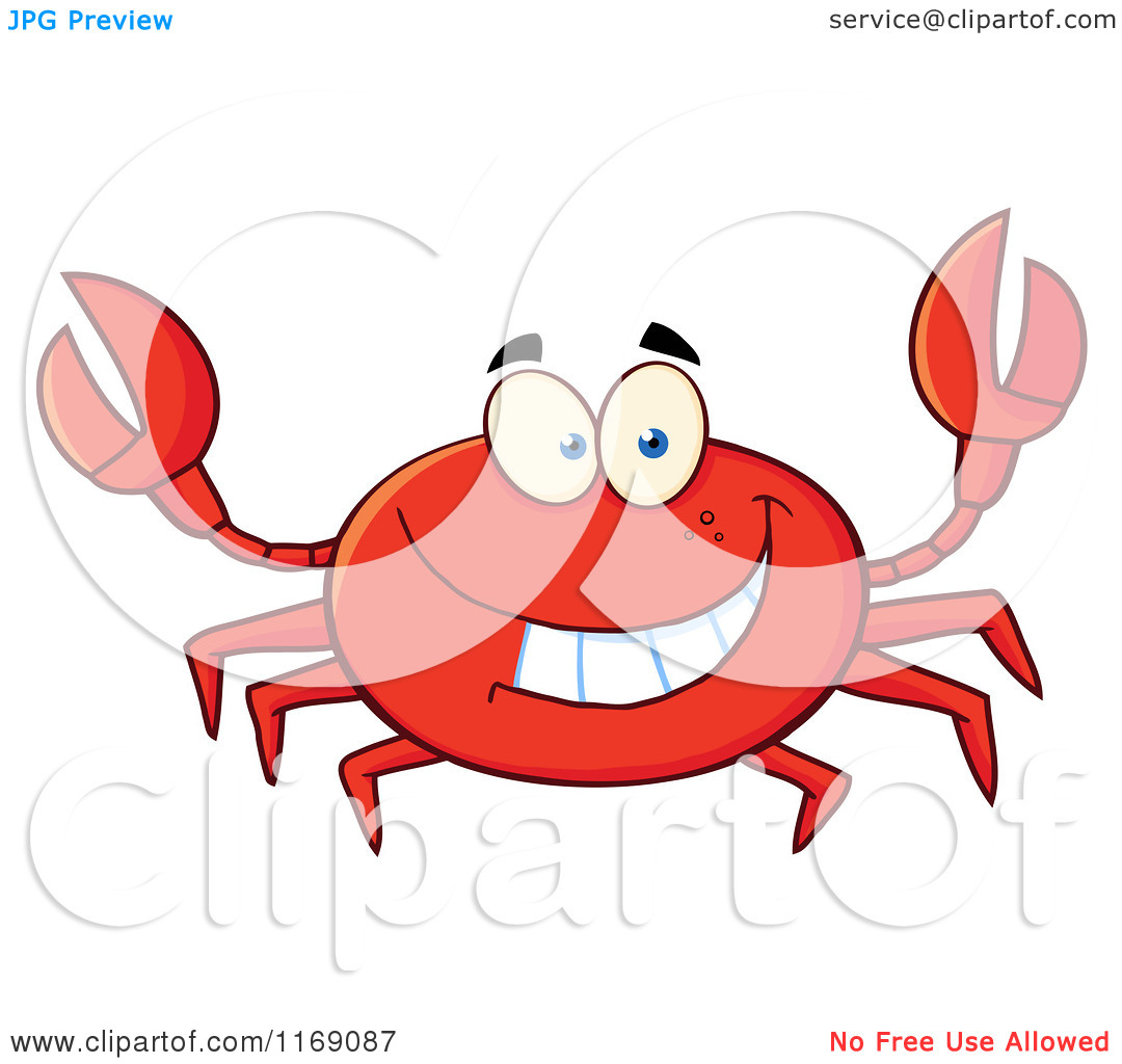 There Is 69 Boxing Crabs Free Cliparts All Used For Free