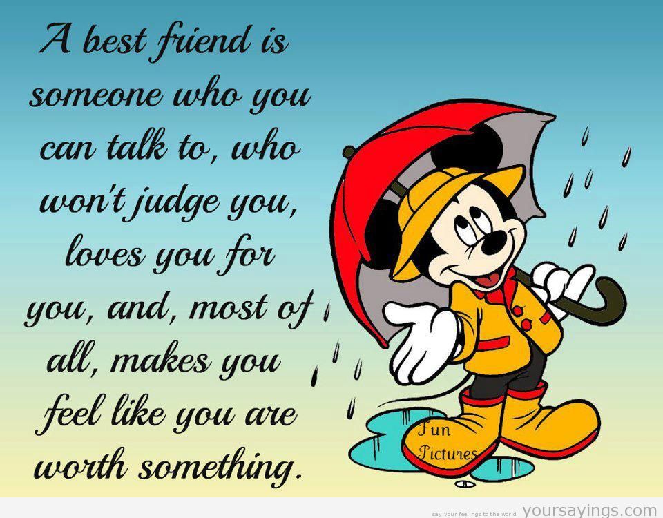 20 Ideal Best Friend Quotes   Themescompany