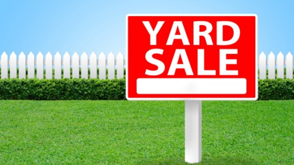      App Puts A Neighborhood Yard Sale In Your Smartphone 170db005ea