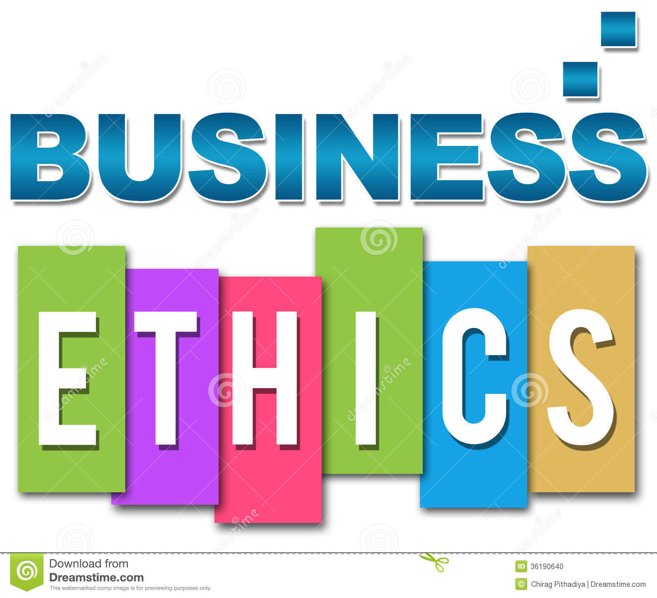 Business Ethics  Nature And Scope  College Assgn  01    Amit Iit Ism S