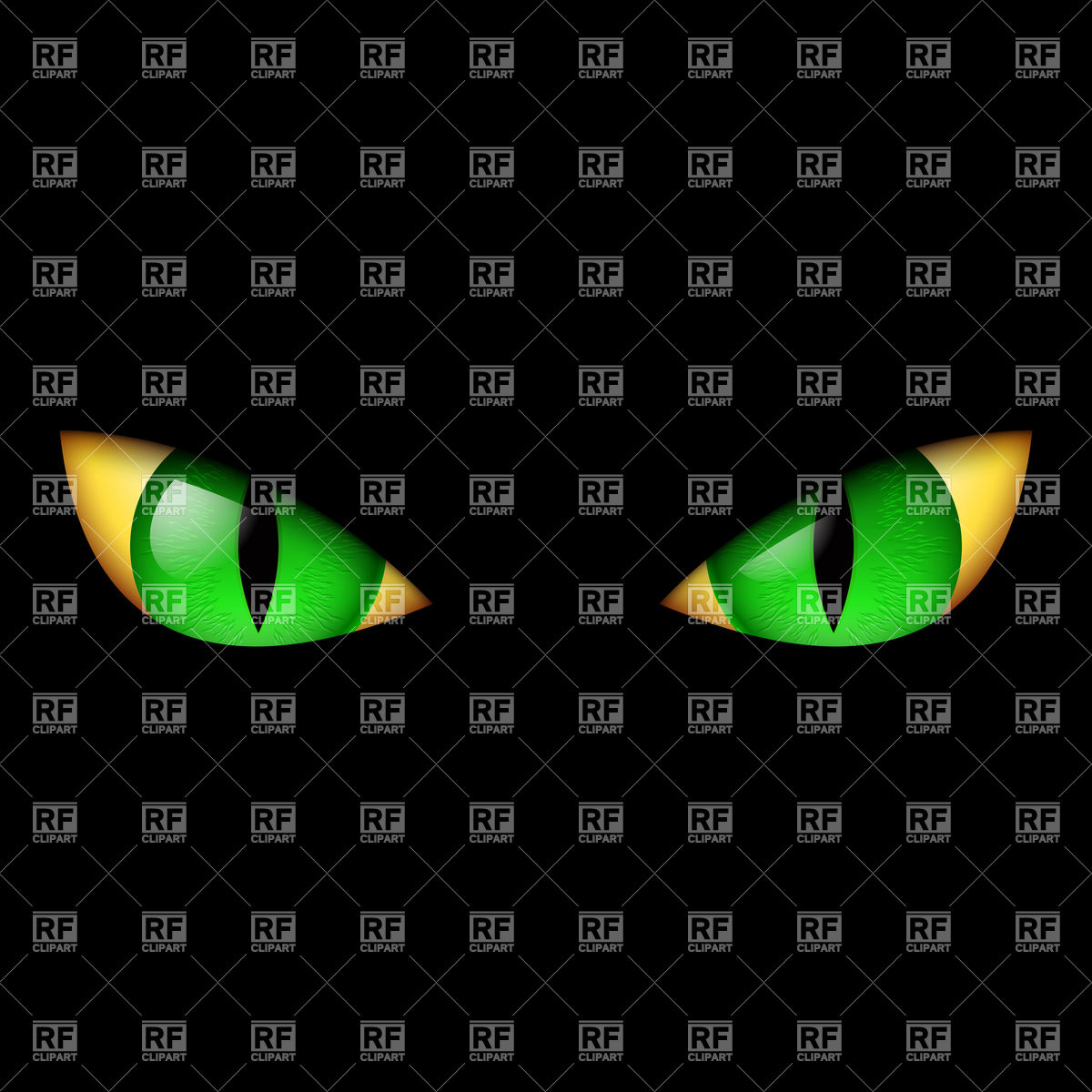 Cat S Green Eyes 7371 Backgrounds Textures Abstract Download