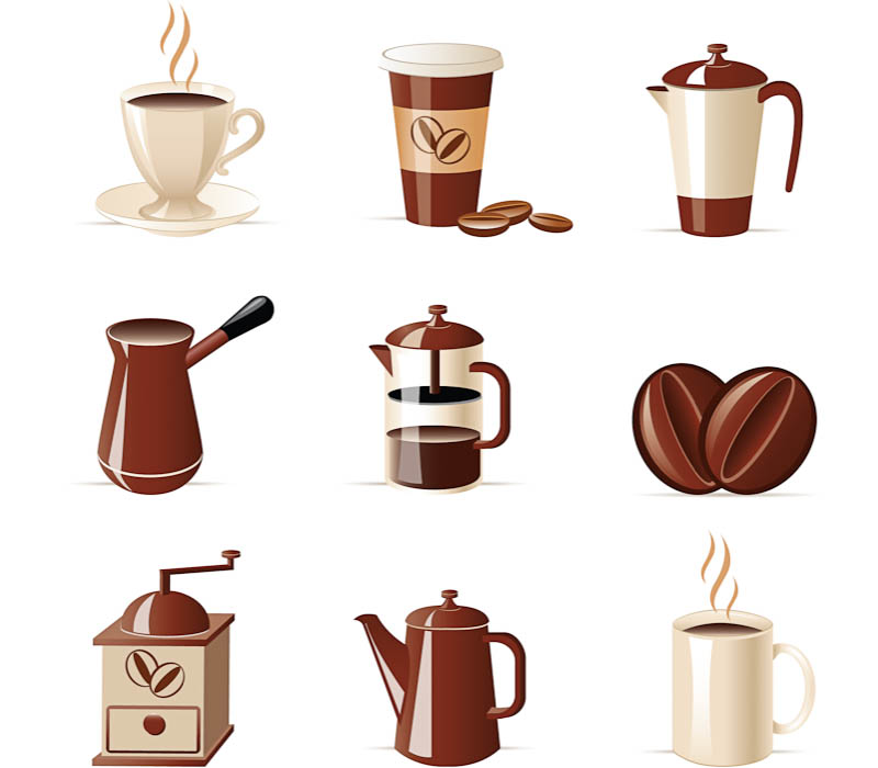 Clipart Coffee Mug Picture