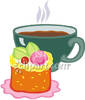 Coffee Cakes Pictures Coffee Cakes Clip Art Coffee Cakes Photos