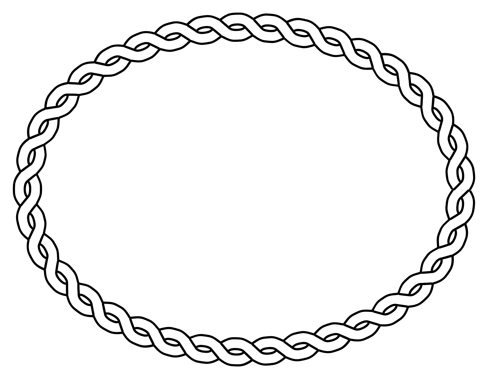 Double Black Line Border Free Cliparts That You Can Download To You