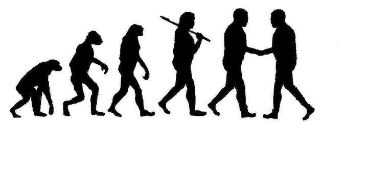 Evolution Causation And Human Behaviour   A Blog For All Seasons