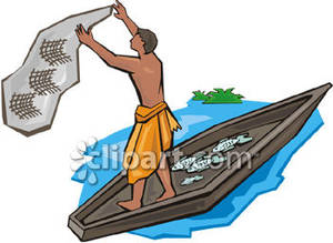 Fishing Net Clipart   Clipart Panda   Free Clipart Images