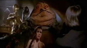 Jabba Eats Slave Slave Leia Wiki Navigation
