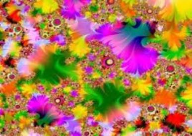 Psychedelic Clipart