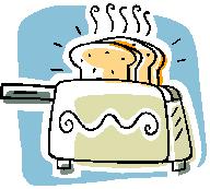 Toaster Oven Clipart   Cliparthut   Free Clipart
