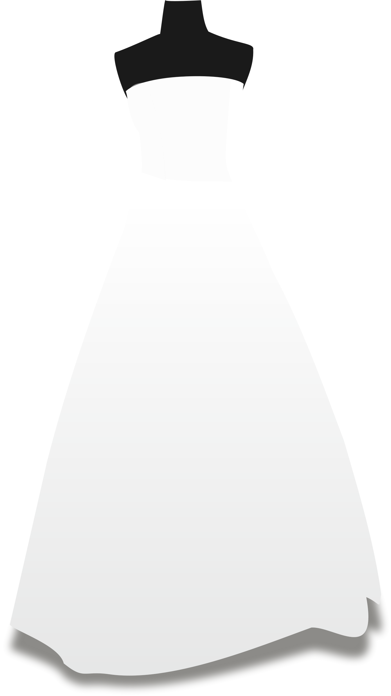 Wedding Dress Clipart Png   Clipart Panda   Free Clipart Images