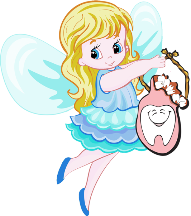 Clip Art For National Tooth Fairy Day     Dixie Allan