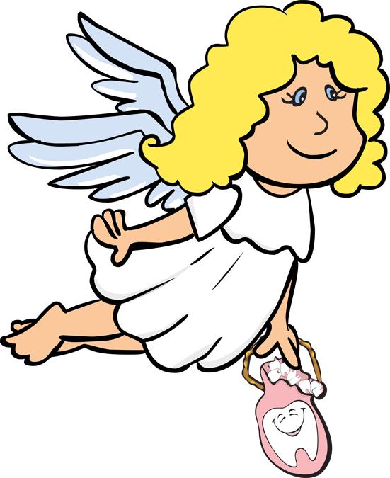 Free Tooth Fairy Clip Art   Clipart Best