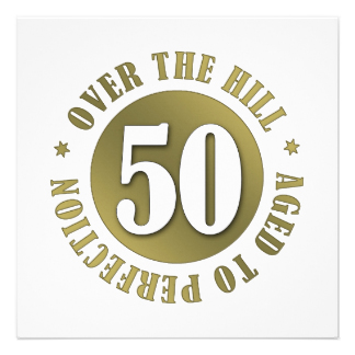 Funny 50th Birthday For Men Invitations 95 Funny 50th Birthday For    
