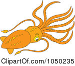 Giant Squid Png Hfttvgpng