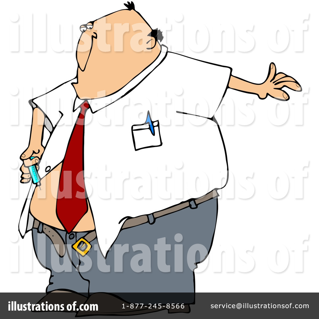 Royalty Free  Rf  Diabetes Clipart Illustration By Dennis Cox   Stock