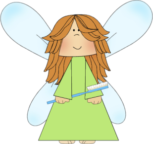 Tooth Fairy Clip Art   Tooth Fairy Image