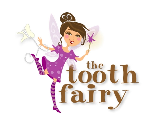 Tooth Fairy Logo  Good Galleries