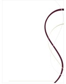 Burgundy Swirl Background Clipart