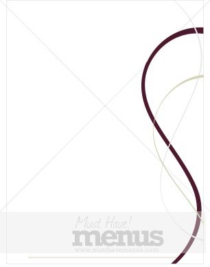 Burgundy Swirl Background Clipart Simplistic Yet Bold A Burgundy Swirl    