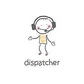 Dispatcher Images And Stock Photos  963 Dispatcher Photography And    