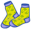 Kb Jpeg Kids Socks Clip Art Source Http Almolook Com Js Clipart Socks