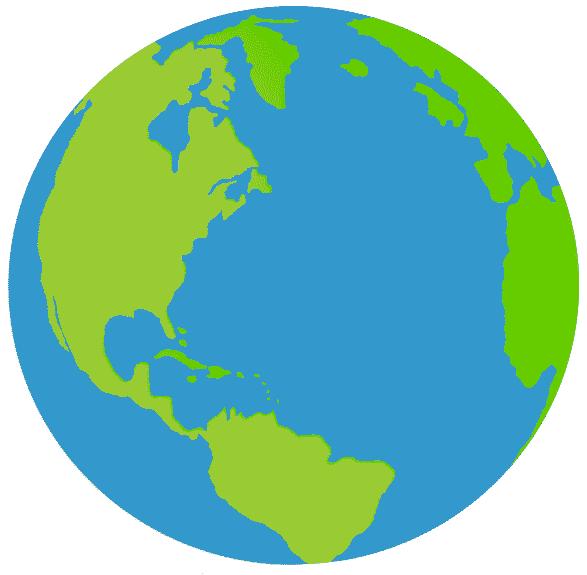 Lds Clipart Earth