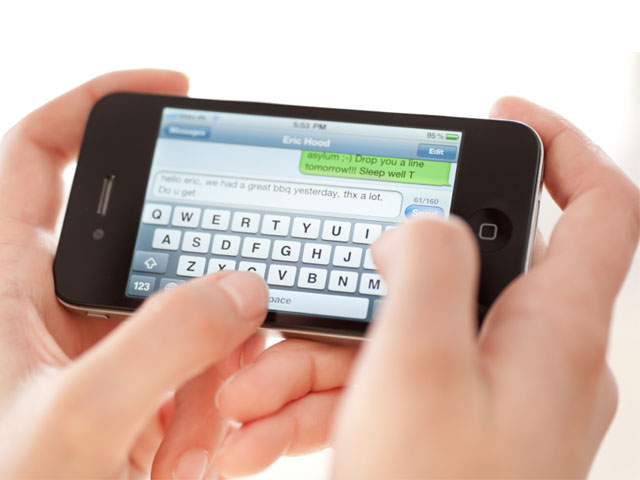 Made Texting Easier And Calling Obsolete   How The Iphone Changed Our