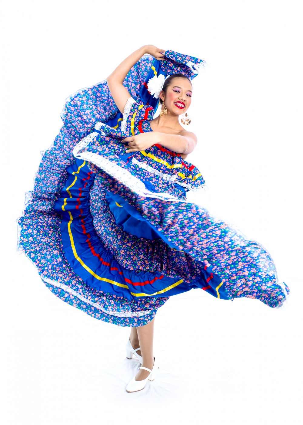 Mexican Folkloric   Everything Goes Dance Studio