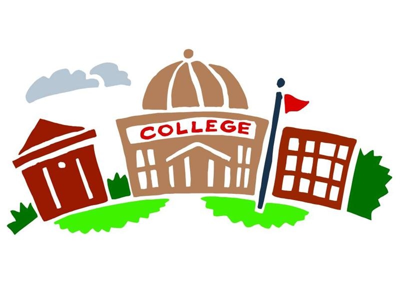 The Real College Checklist   Let S Win College