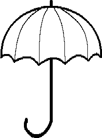 Umbrella Clipart Umbrella Gif