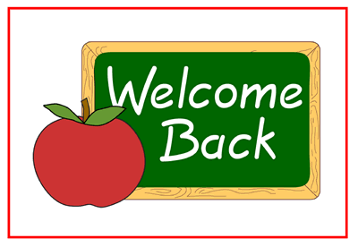 Welcome Back To Work Clipart   Cliparts Co