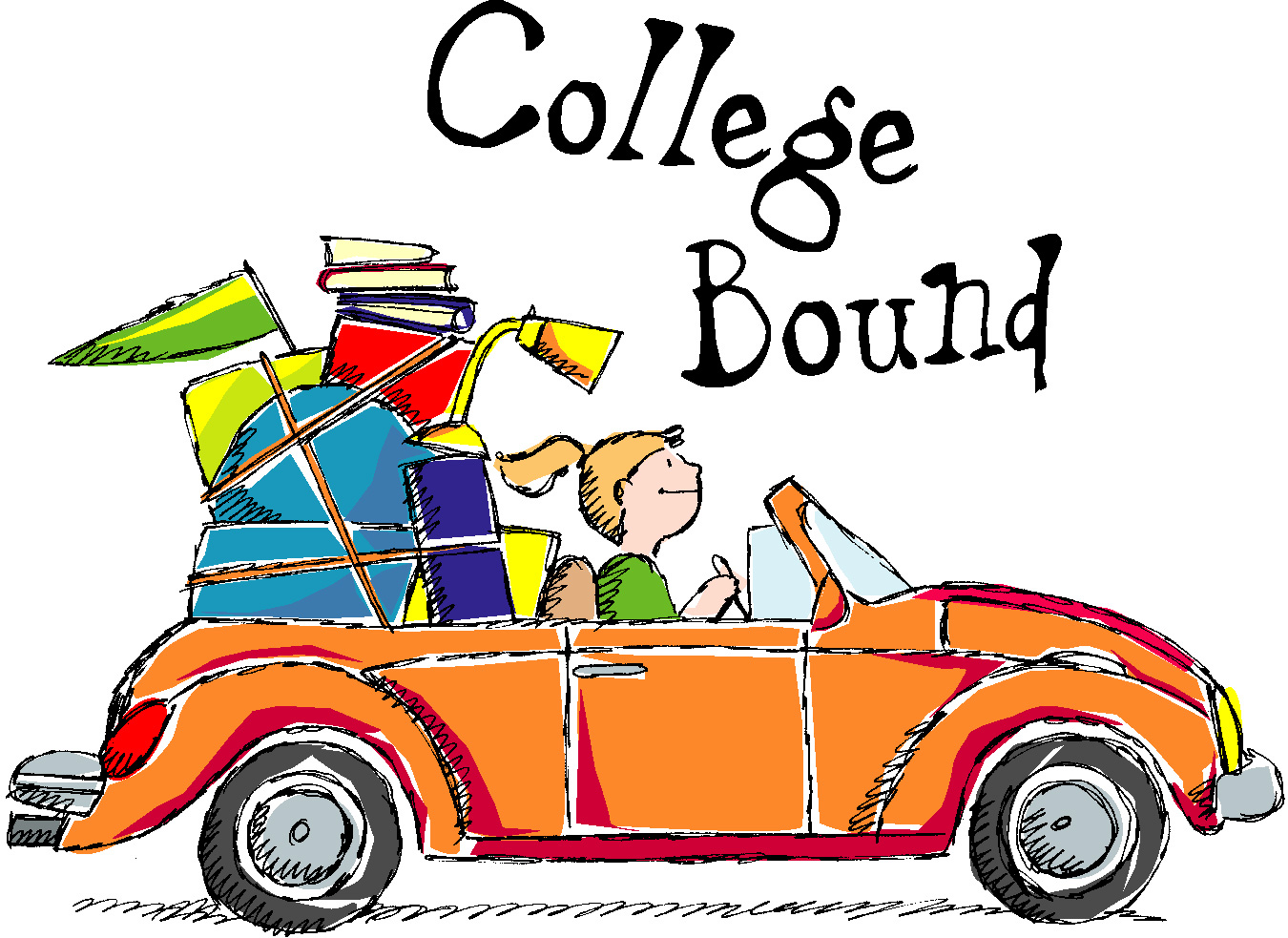 Welcome To College Life   Clipart Panda   Free Clipart Images