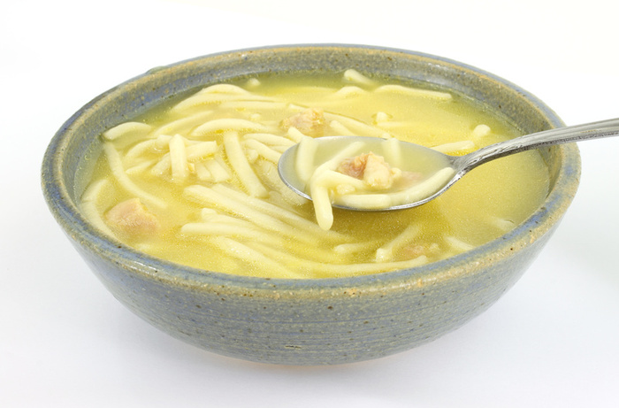 White House Soup Of The Day   Fishbowldc