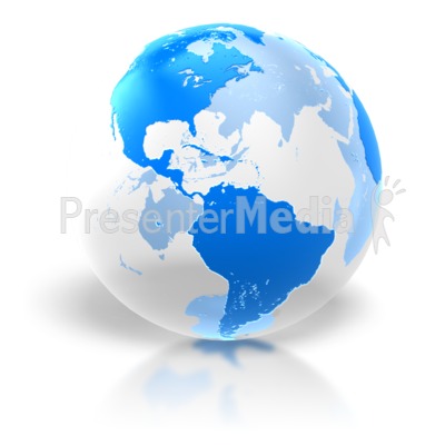 World Transparent Glass   Science And Technology   Great Clipart For