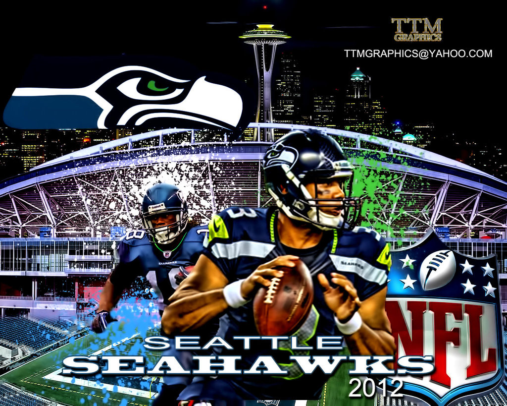 2015 Seattle Seahawks Hd Wallpapers Hd Wallpaper Download