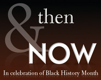 Clip Art Black History Month Logo 2010