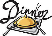 Dinner Handwriting   Clipart   Clipart Panda   Free Clipart Images