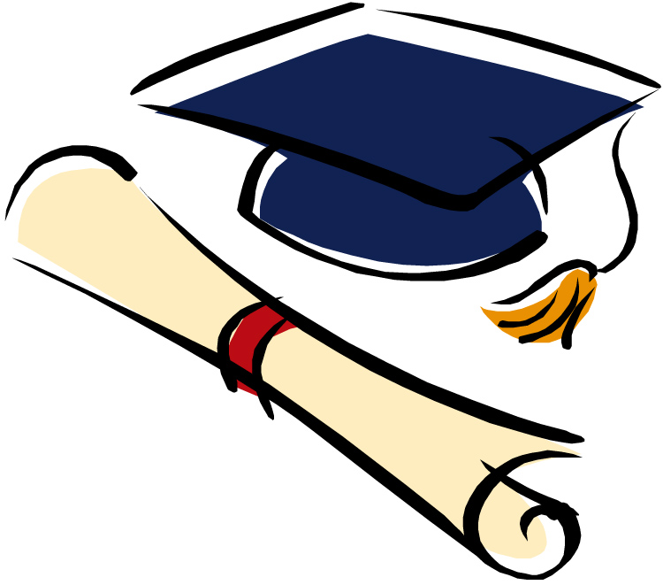 Foundation Scholarship Application Deadline Fast Approaching Clipart