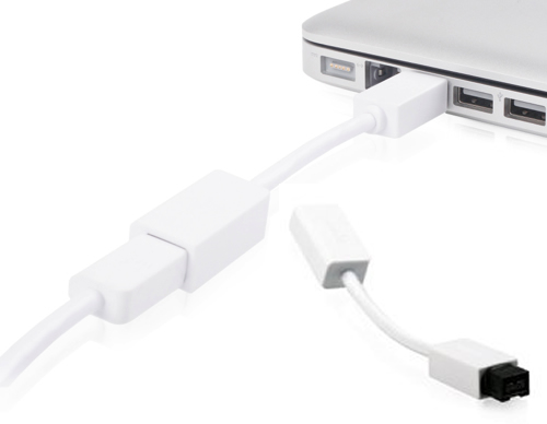 Mac Mini Firewire Cable Image Search Results