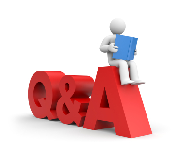 Question And Answer Images   Clipart Panda   Free Clipart Images