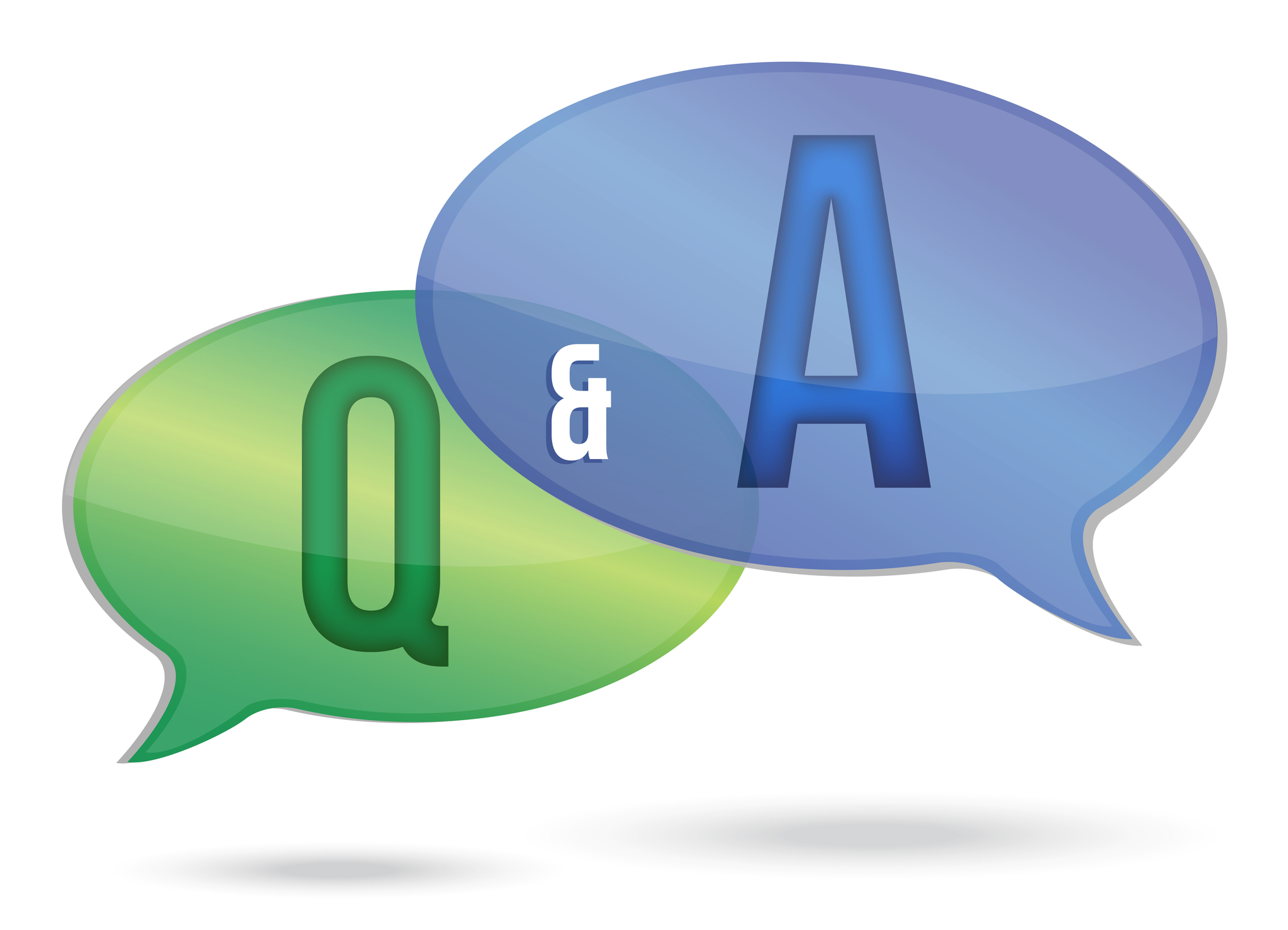 Question And Answer Images Question And Answer Icon Jpg
