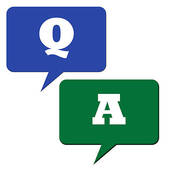 Question Answer Clip Art Illustrations  4364 Question Answer Clipart