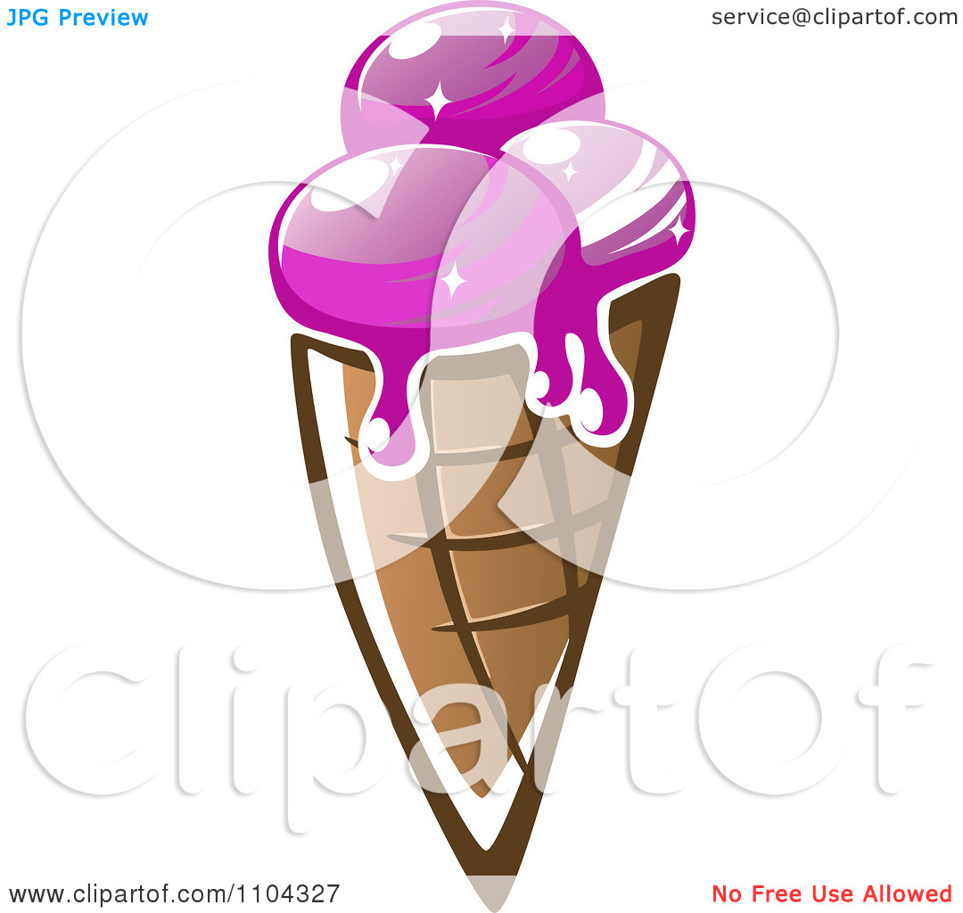 Related Pictures Ice Cream Clipart Image Clip Art Illustration Of A