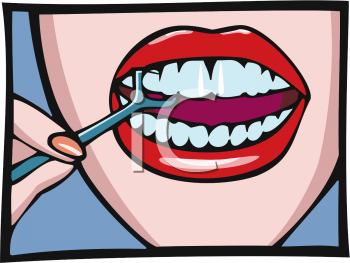 Royalty Free Dentist Clip Art Science Clipart
