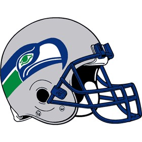 Seattle Seahawks Helmet Logo Choose Logo Format Please Select A Logo