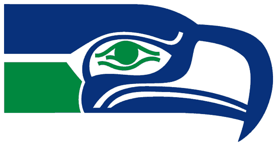 Seattle Seahawks   Logopedia The Logo And Branding Site
