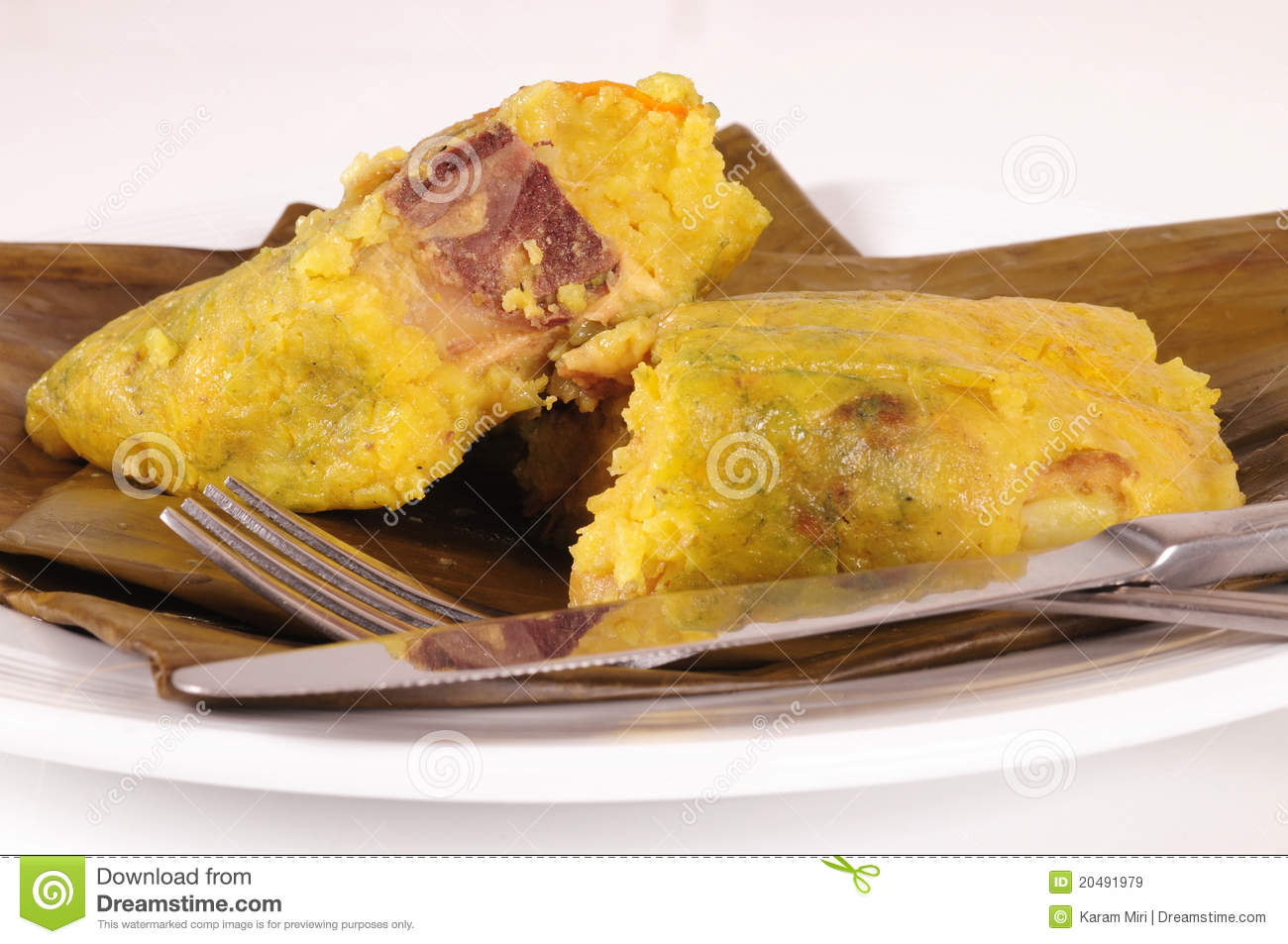 Tamale  Royalty Free Stock Images   Image  20491979
