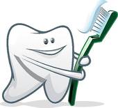 Teeth Cleaning Stock Illustrations   Gograph