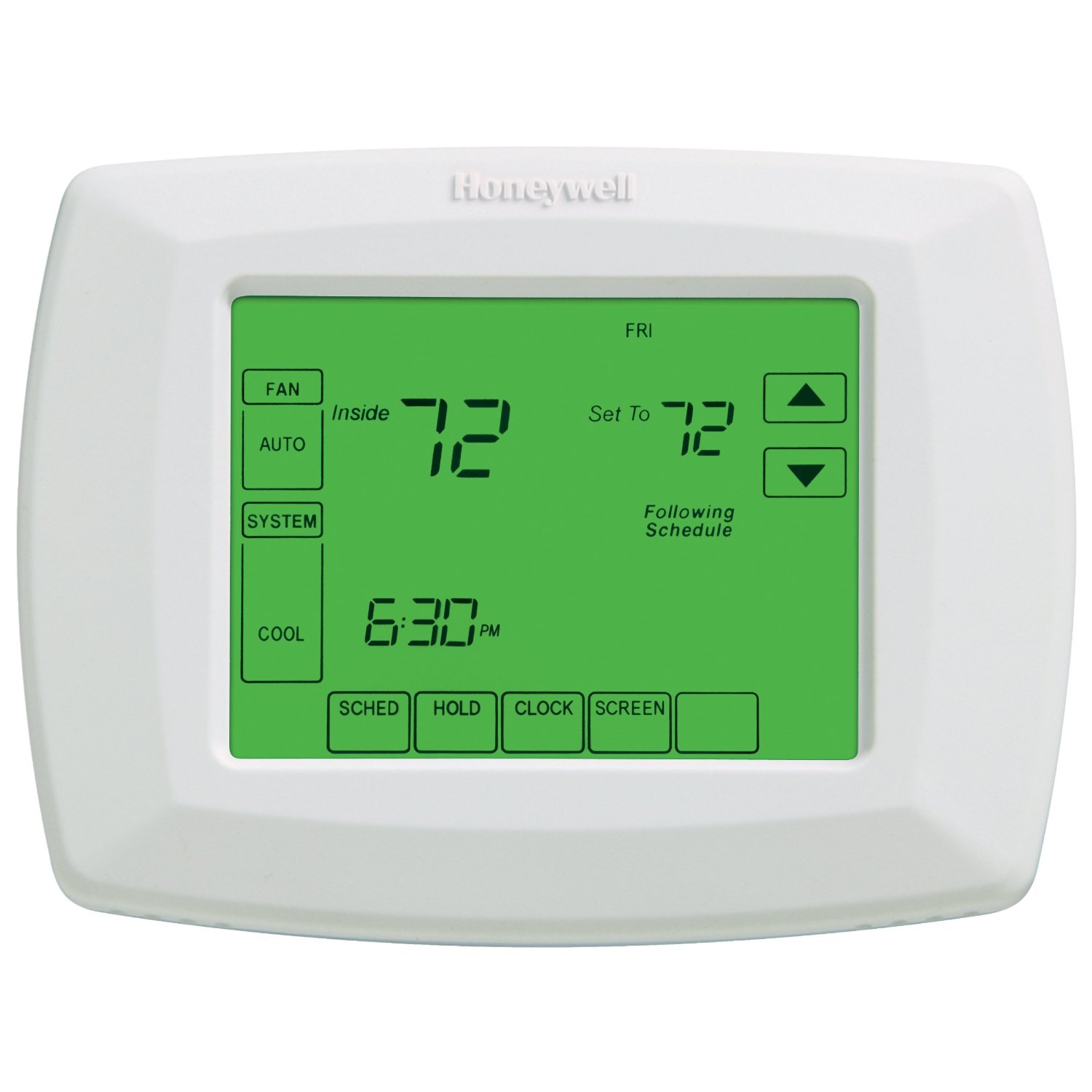 The Benefits Of A Programmablethermostat